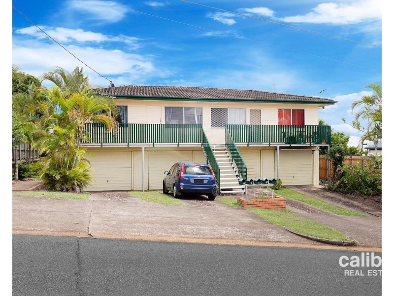 3/81 Peach Street, Greenslopes QLD 4120