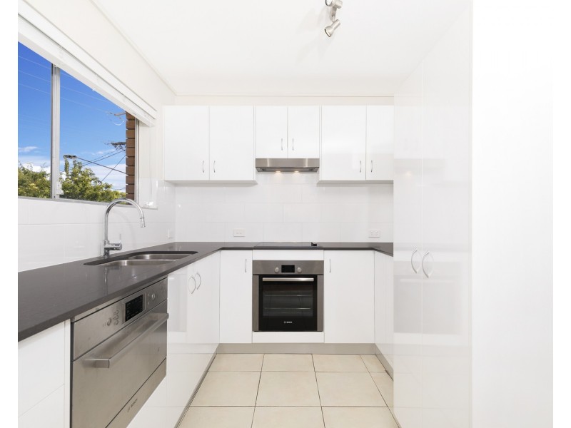 2/2 Prospect Terrace, Red Hill QLD 4059