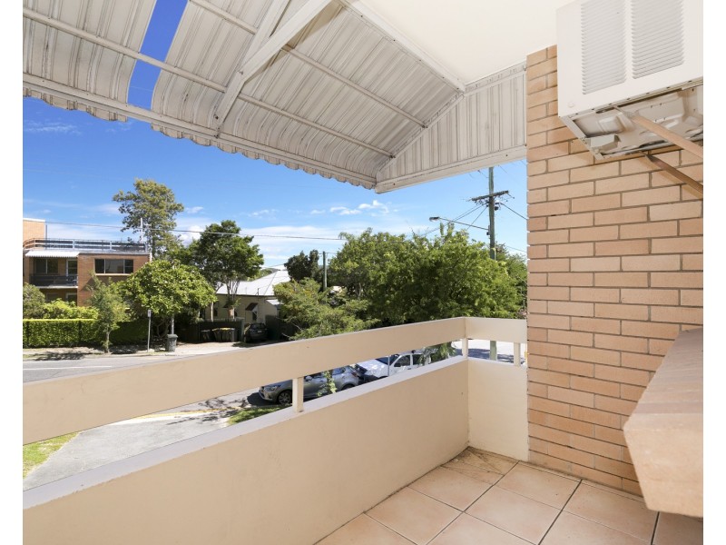 2/2 Prospect Terrace, Red Hill QLD 4059