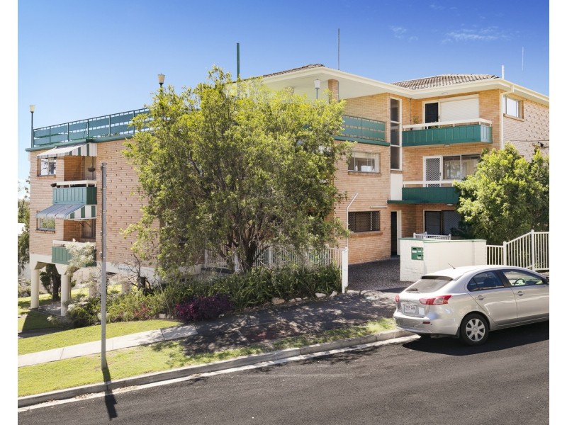 2/2 Prospect Terrace, Red Hill QLD 4059