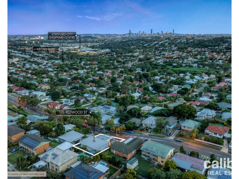 105 Redwood Street, Stafford Heights QLD 4053