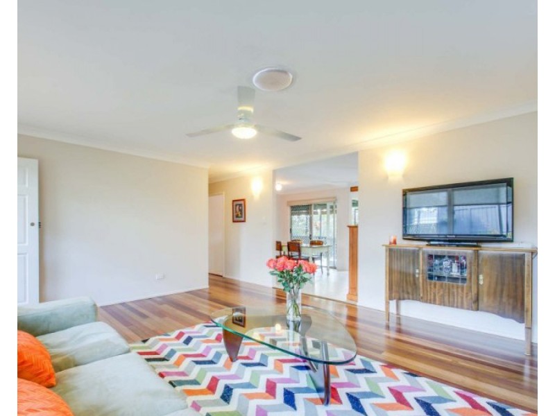 150 Plucks Road, Arana Hills QLD 4054