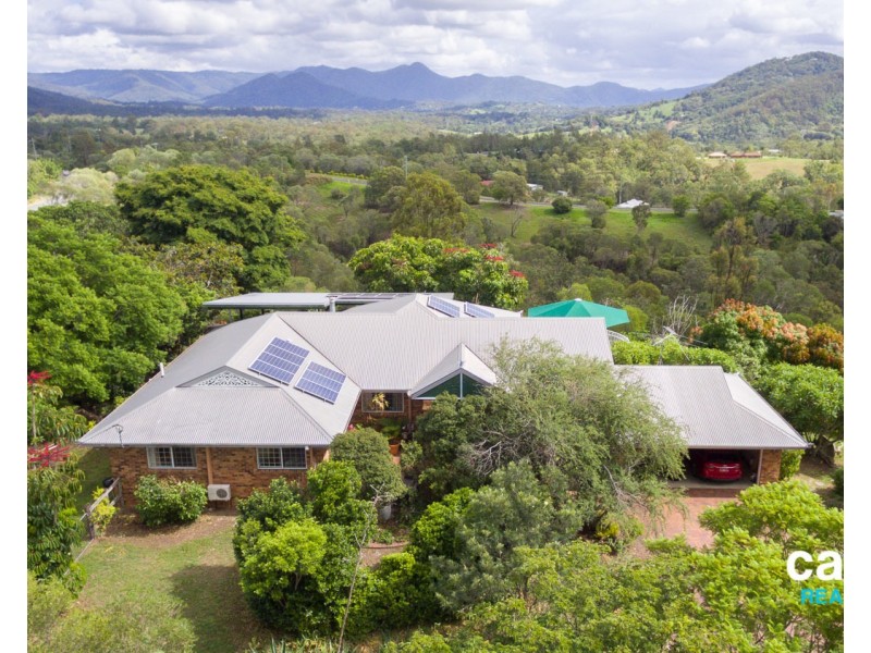 816 Eatons Crossing Road, Draper QLD 4520