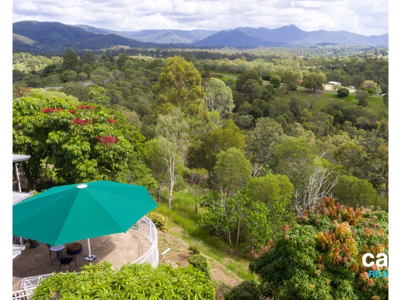 816 Eatons Crossing Road, Draper QLD 4520