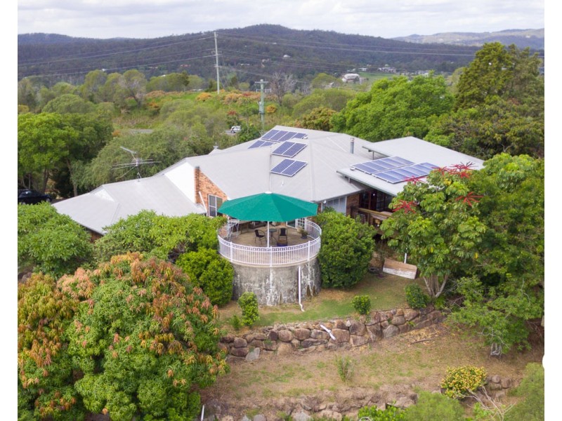 816 Eatons Crossing Road, Draper QLD 4520