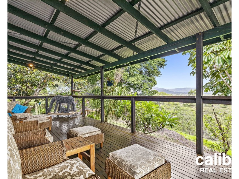 816 Eatons Crossing Road, Draper QLD 4520