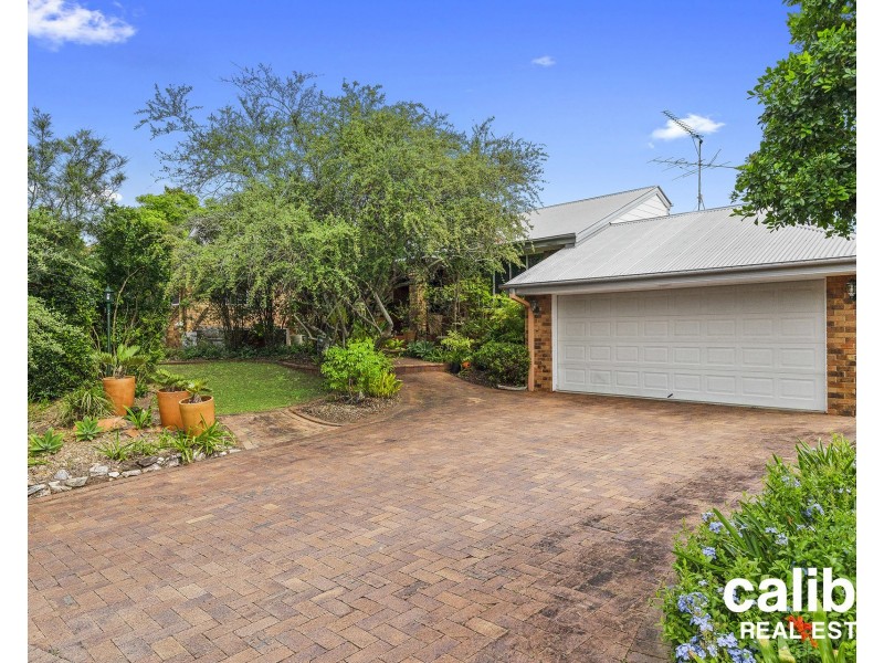 816 Eatons Crossing Road, Draper QLD 4520