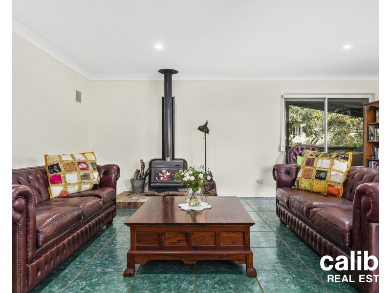 816 Eatons Crossing Road, Draper QLD 4520