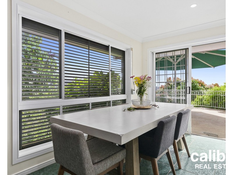 816 Eatons Crossing Road, Draper QLD 4520