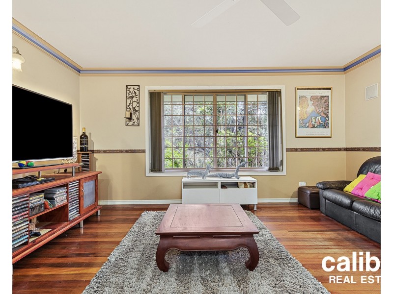 816 Eatons Crossing Road, Draper QLD 4520