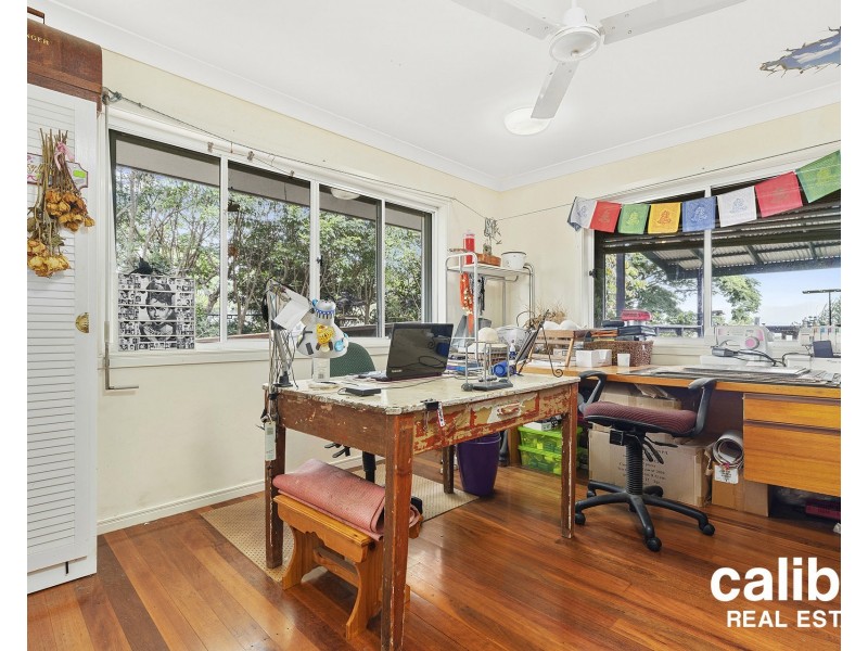 816 Eatons Crossing Road, Draper QLD 4520