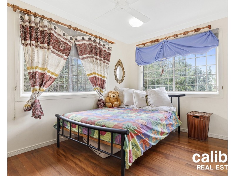 816 Eatons Crossing Road, Draper QLD 4520