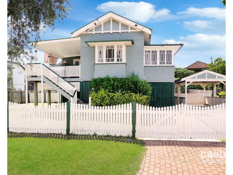 44 Sydney Street, Kedron QLD 4031