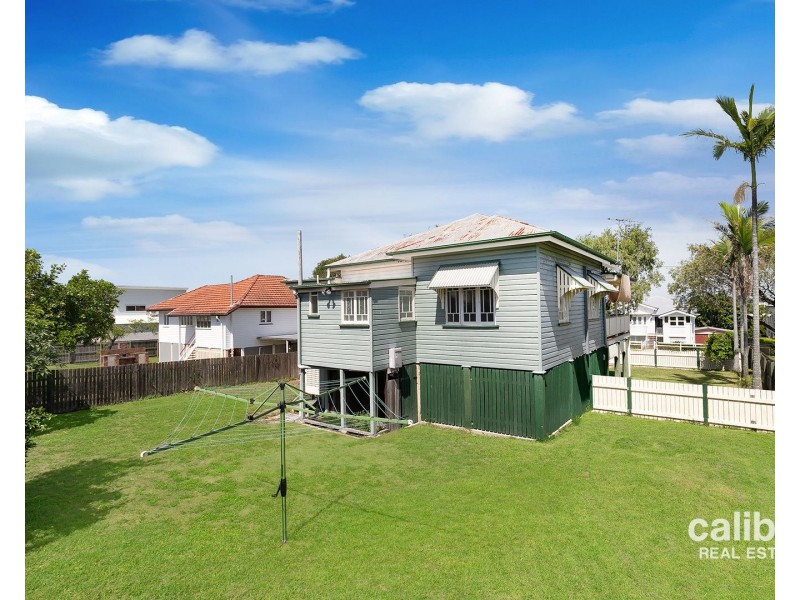 44 Sydney Street, Kedron QLD 4031