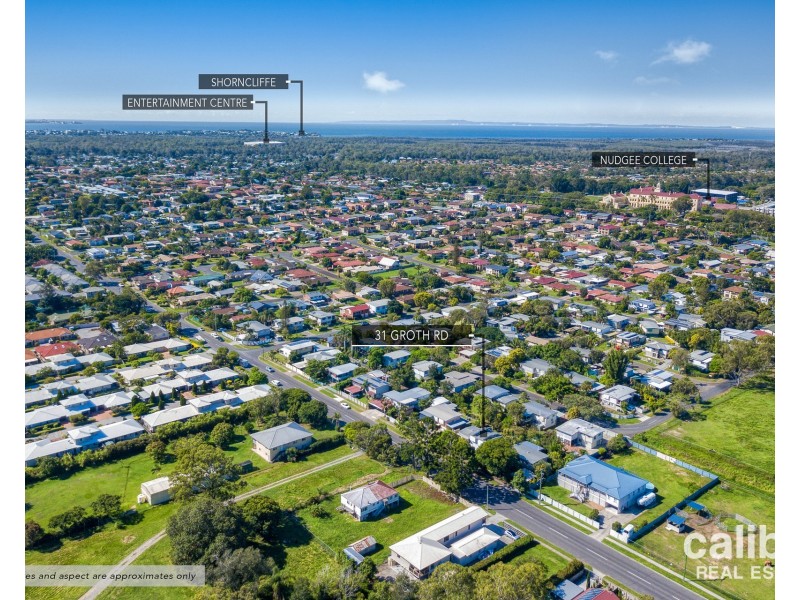 31 Groth Road, Boondall QLD 4034