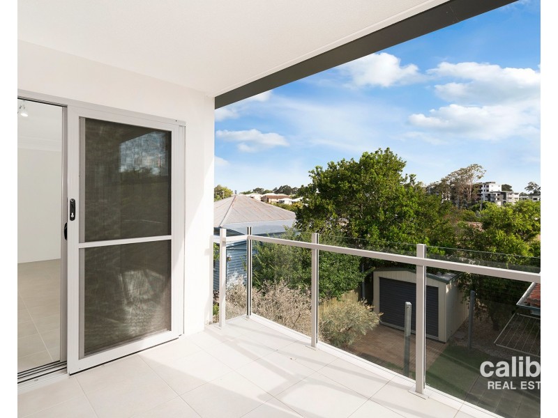 12/22 Lade Street, Gaythorne QLD 4051