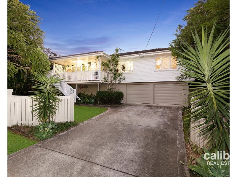 121 Northmore Street, Mitchelton QLD 4053