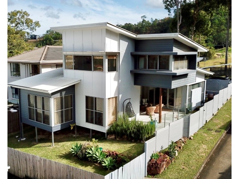 13 Kilbowie Street, The Gap QLD 4061