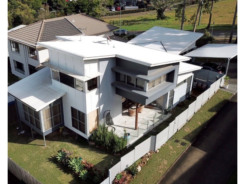 13 Kilbowie Street, The Gap QLD 4061