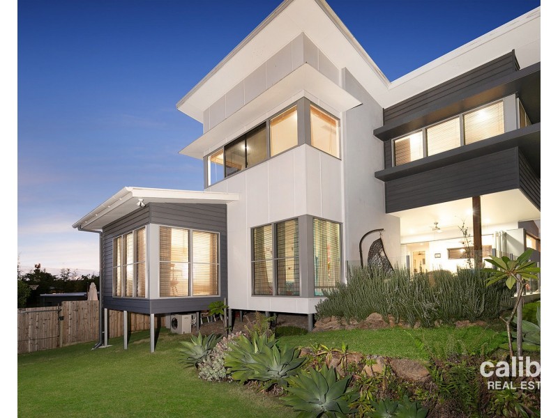 13 Kilbowie Street, The Gap QLD 4061
