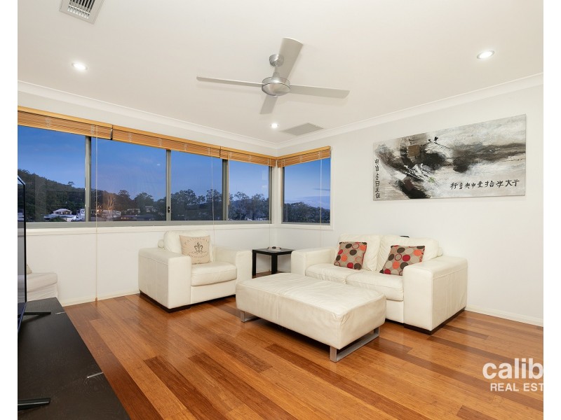 13 Kilbowie Street, The Gap QLD 4061