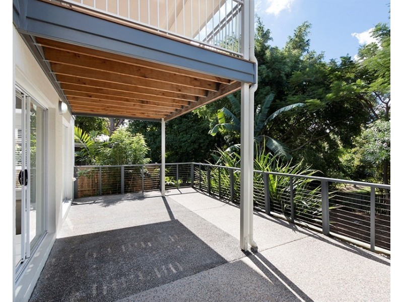 45 Ashbourne Street, Ashgrove QLD 4060