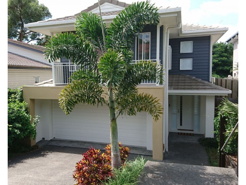 45 Ashbourne Street, Ashgrove QLD 4060