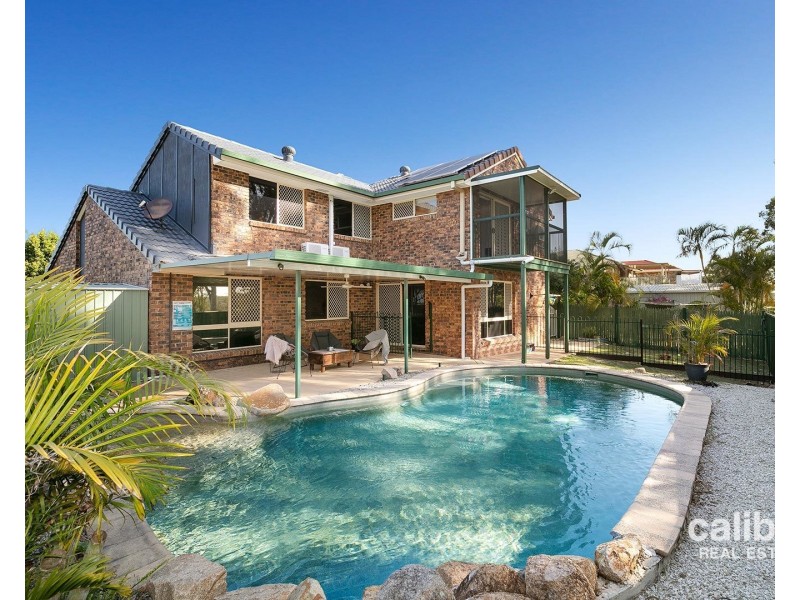 42 Melaleuca Crescent, Rothwell QLD 4022