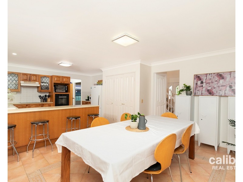 42 Melaleuca Crescent, Rothwell QLD 4022