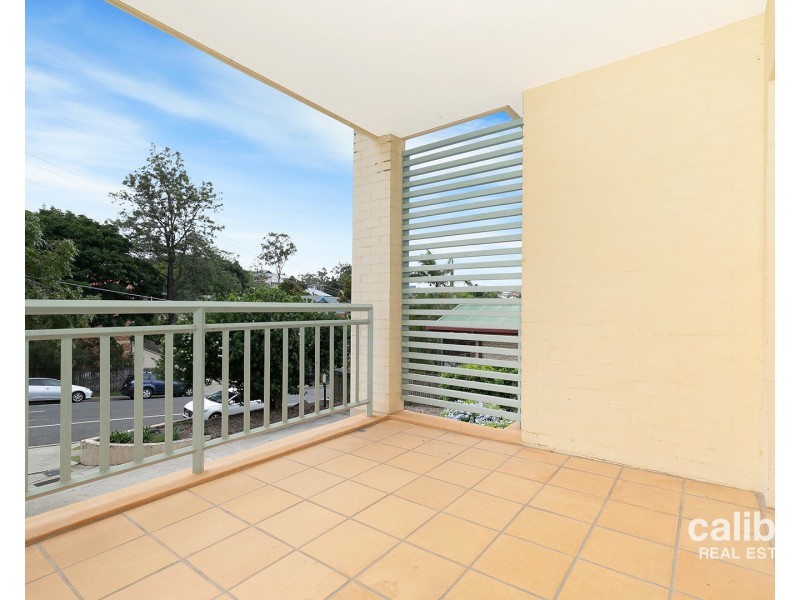 1/86 Guthrie Street, Paddington QLD 4064