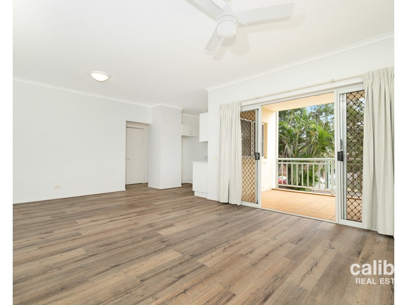 1/86 Guthrie Street, Paddington QLD 4064