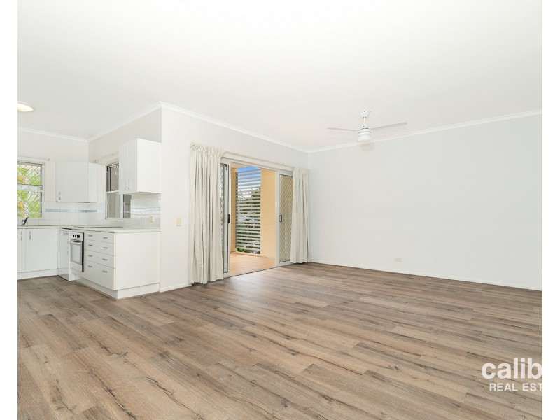 1/86 Guthrie Street, Paddington QLD 4064