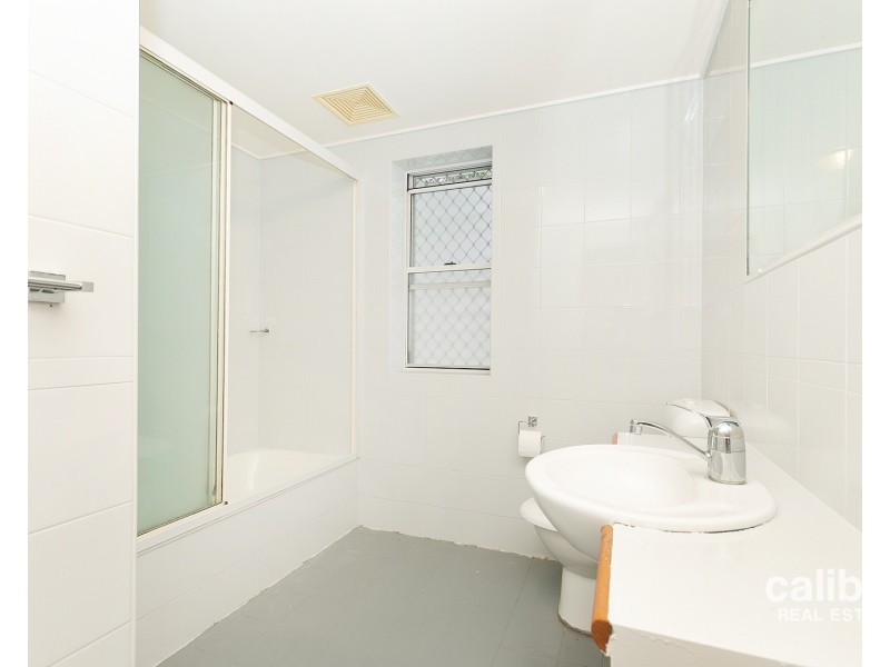 1/86 Guthrie Street, Paddington QLD 4064