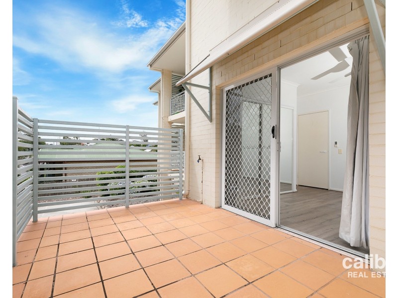1/86 Guthrie Street, Paddington QLD 4064