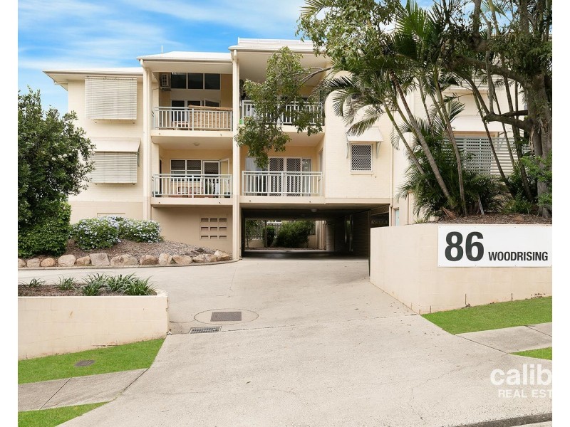 1/86 Guthrie Street, Paddington QLD 4064