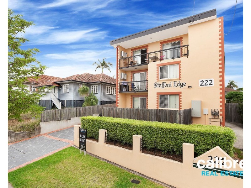 6/222 Stafford Road, Stafford QLD 4053