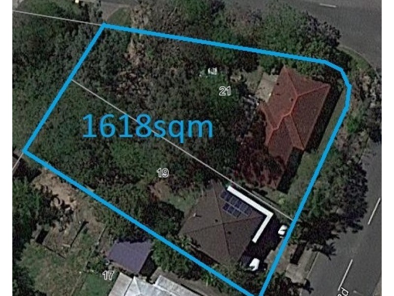 19-21 Queens Road, Everton Hills QLD 4053