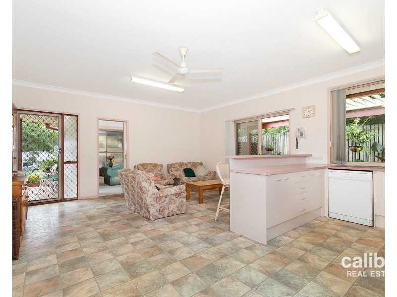 10 Lorward Avenue, Bardon QLD 4065
