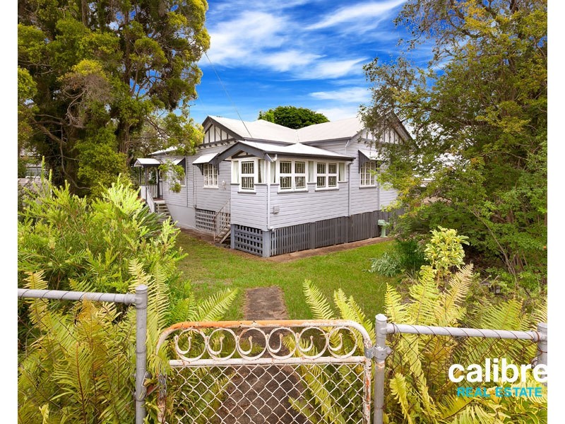 315 Waterworks Road, Ashgrove QLD 4060