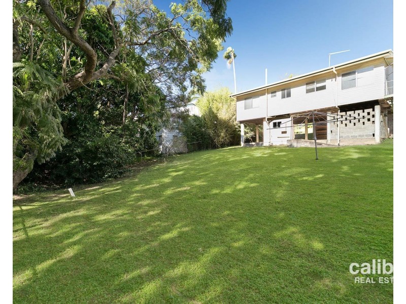 45 Alcester Street, Grange QLD 4051