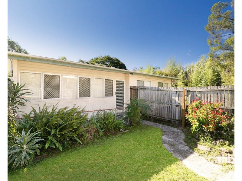 45 Alcester Street, Grange QLD 4051