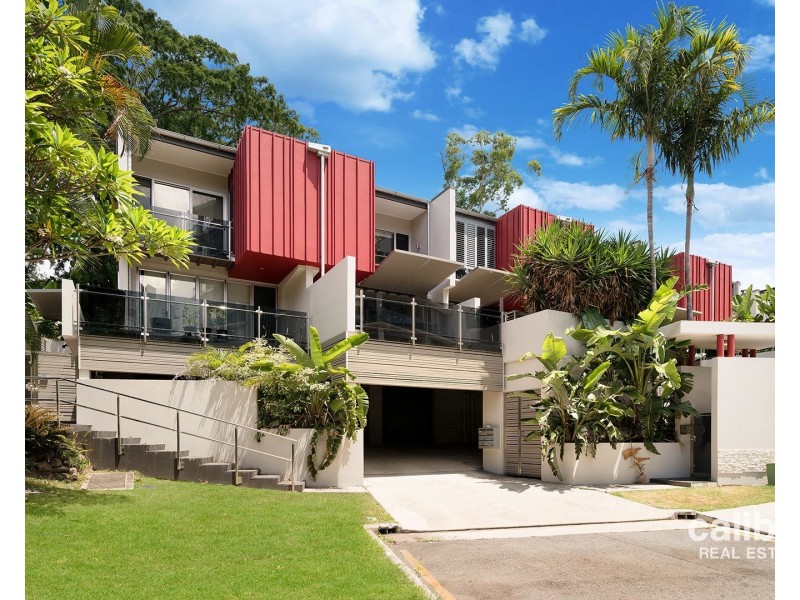 6/12 Maidstone Street, Kelvin Grove QLD 4059
