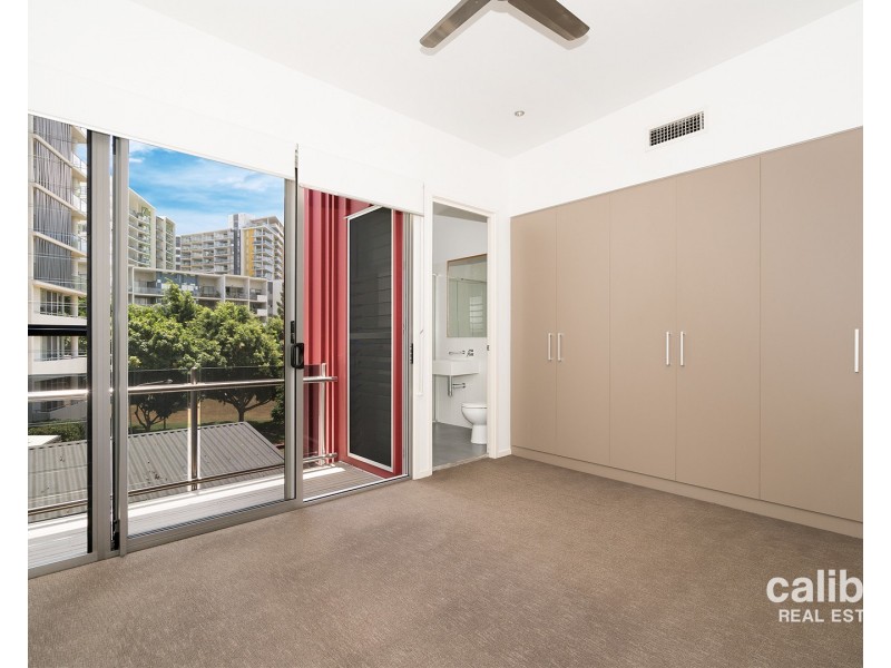 6/12 Maidstone Street, Kelvin Grove QLD 4059