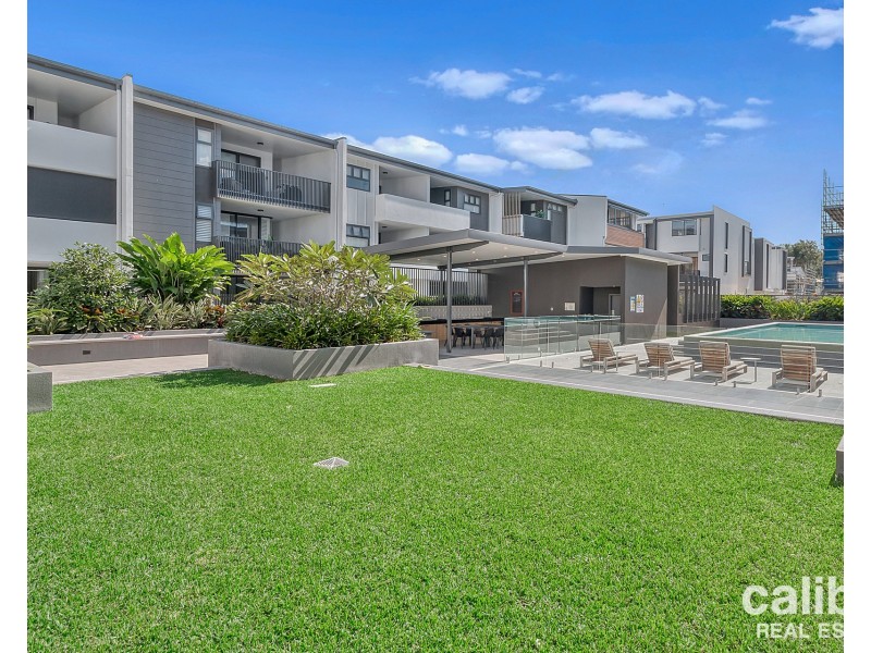 2303/30 Johnston Street, Bulimba QLD 4171