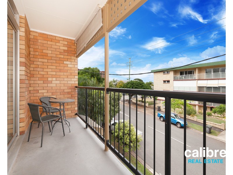 15/425 Bowen Terrace, New Farm QLD 4005