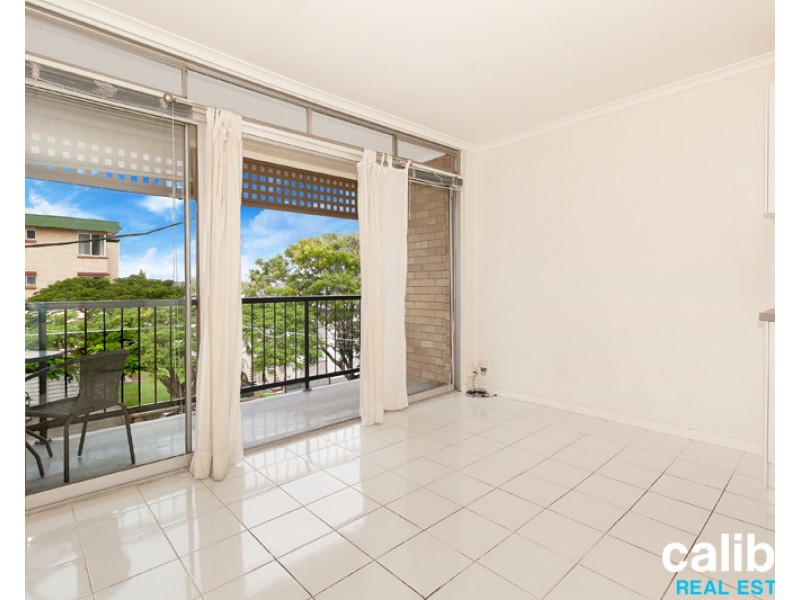 15/425 Bowen Terrace, New Farm QLD 4005