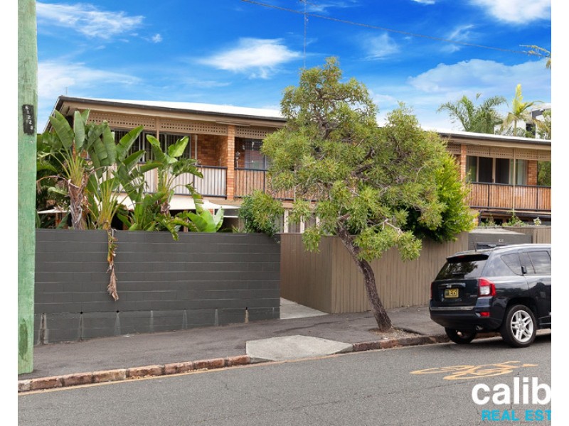 15/425 Bowen Terrace, New Farm QLD 4005