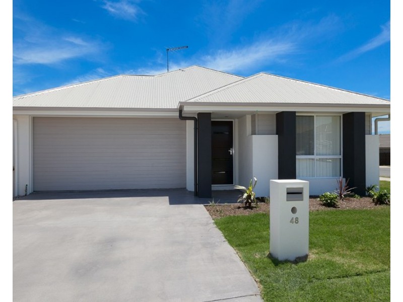 48 Hallvard Crescent, Augustine Heights QLD 4300