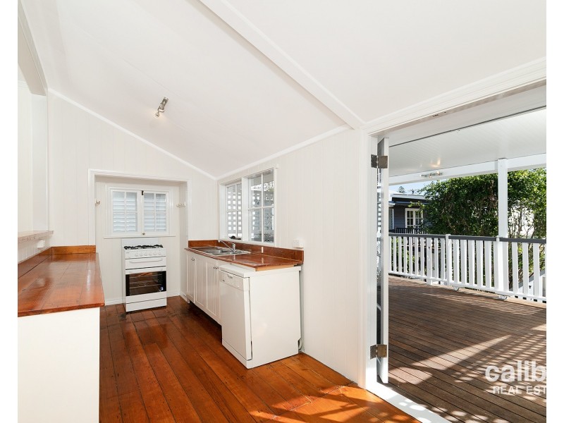 6 Ella Street, Red Hill QLD 4059
