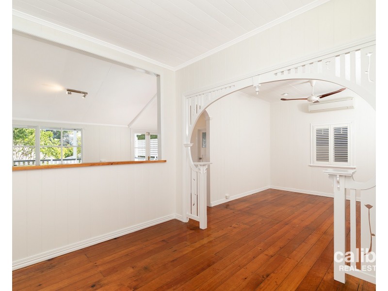 6 Ella Street, Red Hill QLD 4059